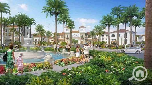 شقة 3 غرف نوم للبيع في العاصمة الإدارية الجديدة، القاهرة - 220498. jpg