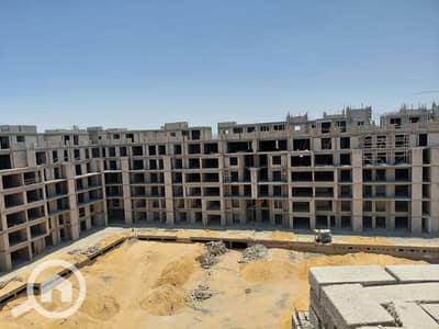 1 Bedroom Apartment for Sale in Sheikh Zayed, Giza - WhatsApp Image 2025-09-16 at 13.14. 11_86e098d2. jpg 1 Bedroom Apartment for Sale in Sheikh Zayed, Giza - WhatsApp Image 2025-09-16 at 13.14. 11_86e098d2. jpg