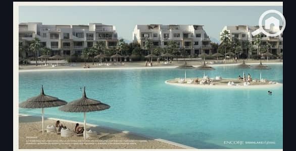 2 Bedroom Chalet for Sale in Gouna, Red Sea - WhatsApp Image 2026-04-04 at 11.00. 42 AM (1). jpeg 2 Bedroom Chalet for Sale in Gouna, Red Sea - WhatsApp Image 2026-04-04 at 11.00. 42 AM (1). jpeg