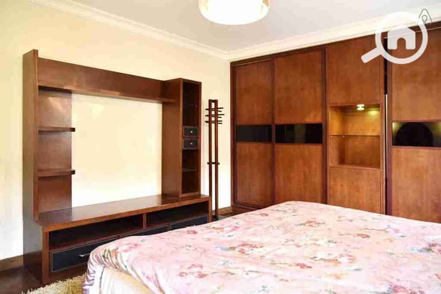 Hotel apartment for rent in Sheraton Airport, area 150 square meters - Ansicht 4
