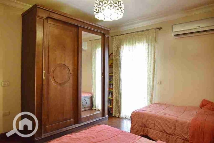 Hotel apartment for rent in Sheraton Airport, area 150 square meters - Ansicht 6