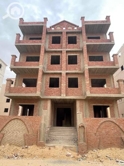 عقار سكني آخر 3 غرف نوم للبيع في 6 أكتوبر، الجيزة - IMG_2988. jpg