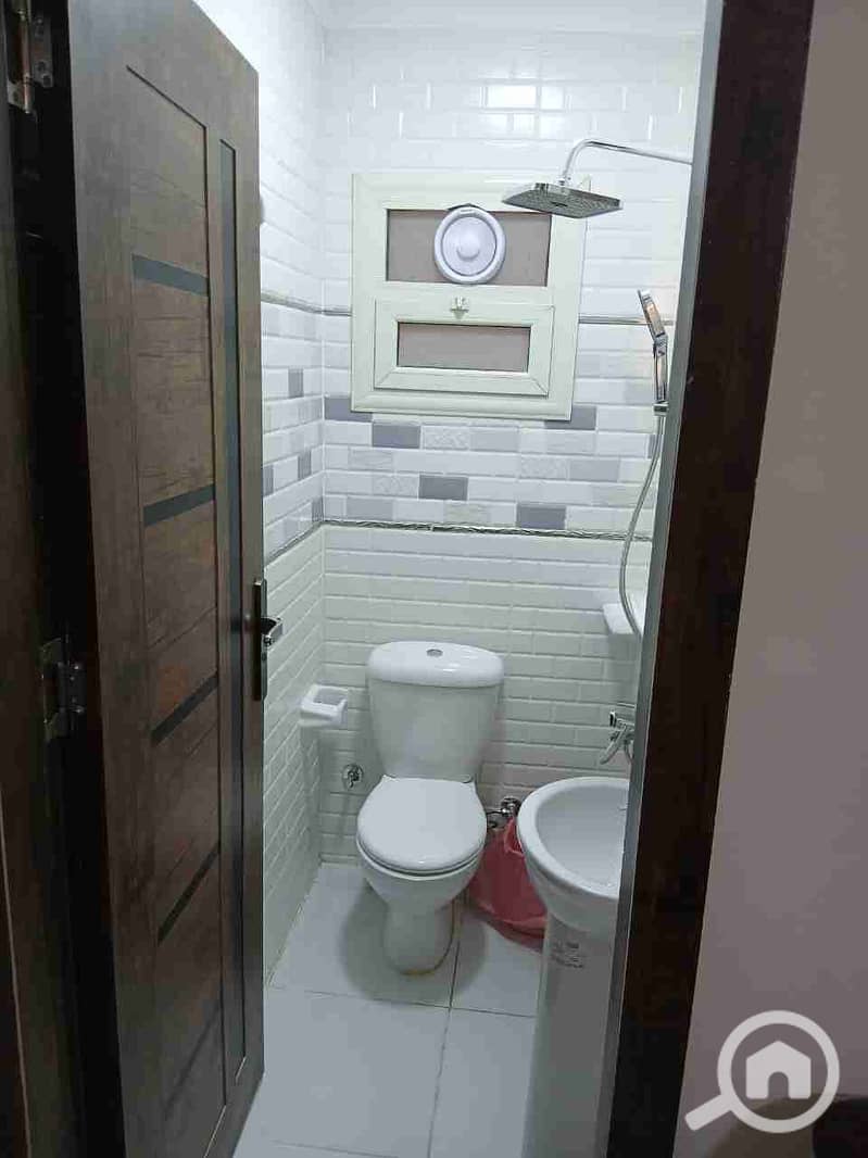 Furnished hotel apartment for rent in Sheraton Airport - Vista 5