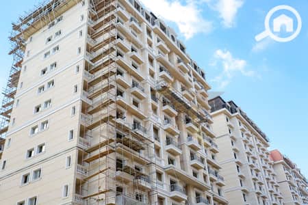 3 Bedroom Flat for Rent in Moharam Bik, Alexandria - 1 (1). jpg