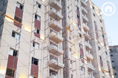 3 Bedroom Flat for Sale in Moharam Bik, Alexandria - 1 (1). jpg