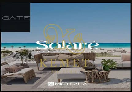 3 Bedroom Chalet for Sale in North Coast, Matruh - Screenshot 2026-04-02 110153. png