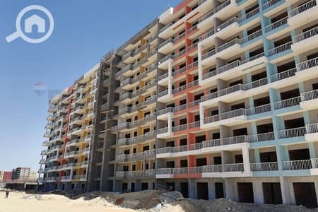 1 Bedroom Chalet for Sale in North Coast, Matruh - 1. jpg 1 Bedroom Chalet for Sale in North Coast, Matruh - 1. jpg