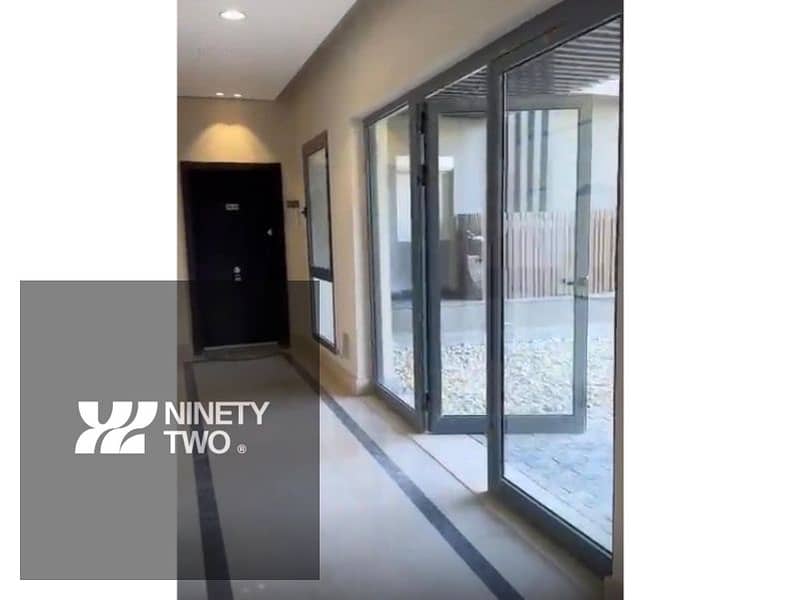 Duplex for Rent in Villette Sodic with Open View and Modern Finishing in a Premium Community – další