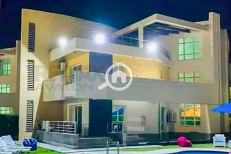6 Bedroom Villa for Sale in North Coast, Matruh - 1. jpg