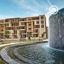 3 Bedroom Flat for Sale in New Cairo, Cairo - 490789669_1705015796717051_2072103681505712304_n. jpg