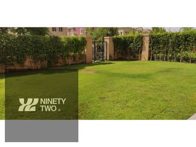 4 Bedroom Villa for Rent in New Cairo, Cairo - WhatsApp Image 2026-04-03 at 1.01. 22 PM. jpg 4 Bedroom Villa for Rent in New Cairo, Cairo - WhatsApp Image 2026-04-03 at 1.01. 22 PM. jpg