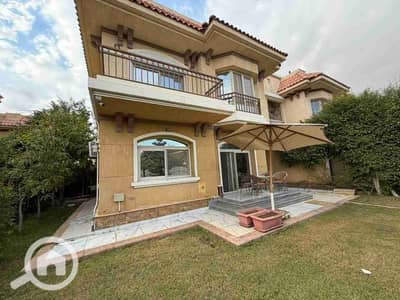 3 Bedroom Townhouse for Sale in Madinaty, Cairo - 409042. jpg