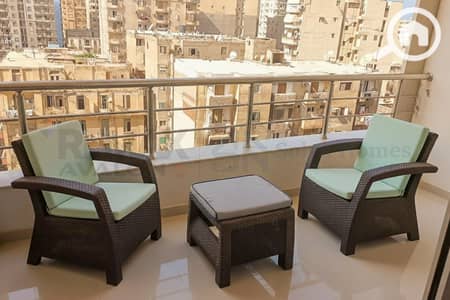 3 Bedroom Flat for Rent in Camp Caesar, Alexandria - 1. jpg
