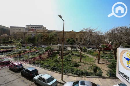 Office for Sale in Camp Caesar, Alexandria - 1. jpg
