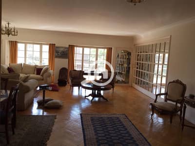 4 Bedroom Apartment for Sale in Maadi, Cairo - 22. jpeg