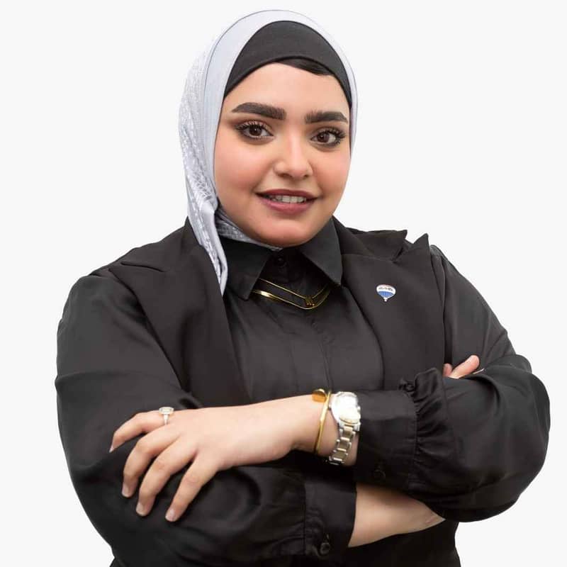 Marwa Khaled Marwa Khaled