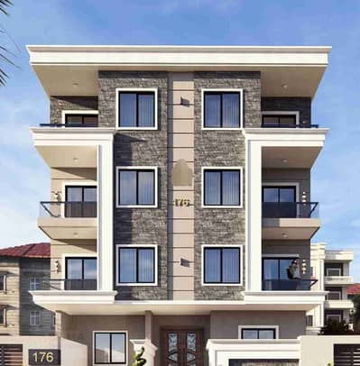 3 Bedroom Apartment for Sale in New Cairo, Cairo - 1000457537. jpg 3 Bedroom Apartment for Sale in New Cairo, Cairo - 1000457537. jpg