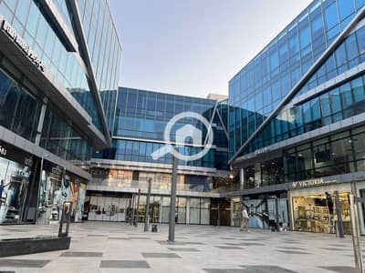عيادة  للبيع في الشيخ زايد، الجيزة - IMG-20250409-WA0007. jpg