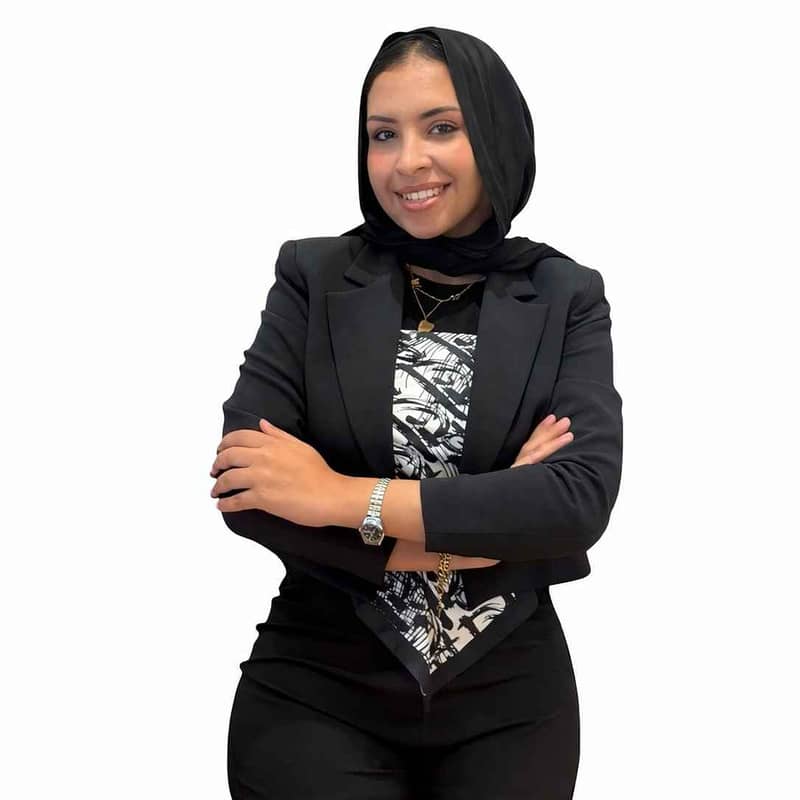 Eman Younis