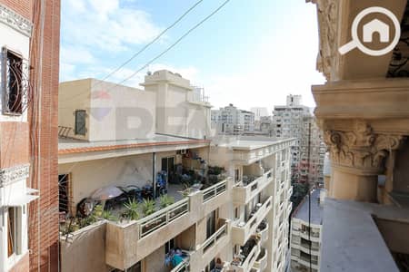 دوبلكس 2 غرفة نوم للبيع في لوران، الإسكندرية - 01. jpg