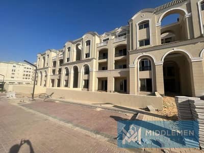 بنتهاوس 4 غرف نوم للبيع في مدينة المستقبل، القاهرة - IMG-20251005-WA0066. jpg