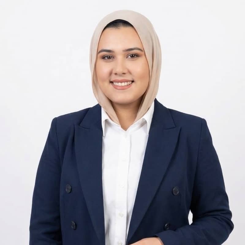 Salma Saleh