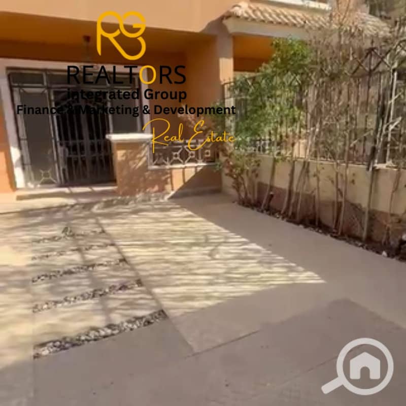 Corner Townhouse 180 sq m – For Rent – New Area – October - Ansicht 2