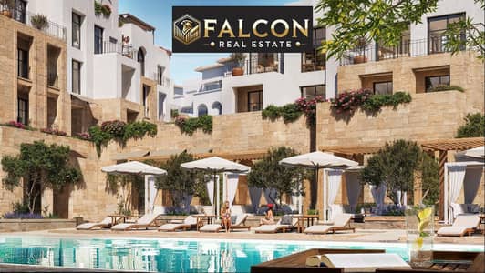 1 Bedroom Chalet for Sale in North Coast, Matruh - WhatsApp Image 2026-04-04 at 2.03. 52 PM6. jpeg 1 Bedroom Chalet for Sale in North Coast, Matruh - WhatsApp Image 2026-04-04 at 2.03. 52 PM6. jpeg