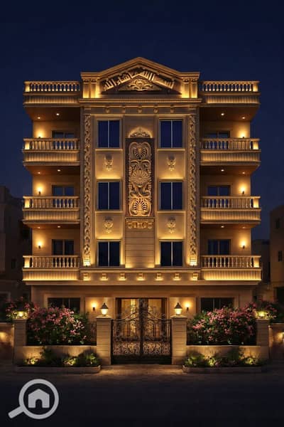 5 Bedroom Duplex for Sale in Badr City, Cairo - WhatsApp Image 2026-04-04 at 13.18. 37. jpeg