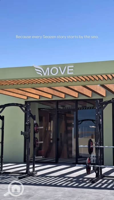 2 Bedroom Chalet for Sale in North Coast, Matruh - WhatsApp Image 2026-01-11 at 6.07. 08 PM. jpeg