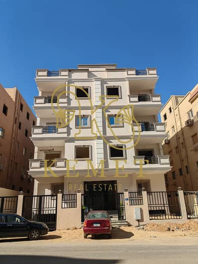 3 Bedroom Apartment for Sale in New Cairo, Cairo - WhatsApp Image 2026-04-04 at 2.11. 53 PM(3). jpeg