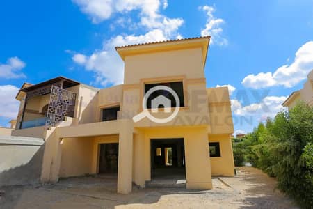 توين هاوس 3 غرف نوم للبيع في عجمي، الإسكندرية - 1. jpg