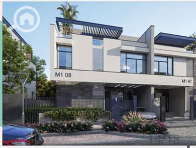 توين هاوس 5 غرف نوم للبيع في عجمي، الإسكندرية - WhatsApp Image 2025-10-01 at 3.22. 04 PM (1). jpeg