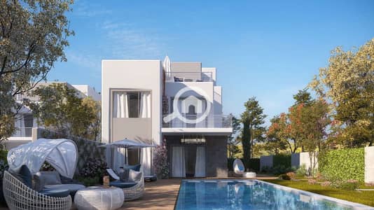 3 Bedroom Townhouse for Sale in North Coast, Matruh - 9ac6ca1283304d8f8821b848909ec772. jpg