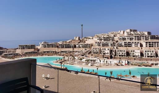 3 Bedroom Chalet for Sale in Ain Sukhna, Suez - IMG-20250721-WA0075. jpg