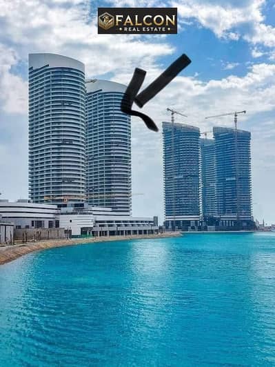 1 Bedroom Apartment for Sale in North Coast, Matruh - 520237185_644299015346623_8120365957100666666_n. jpg