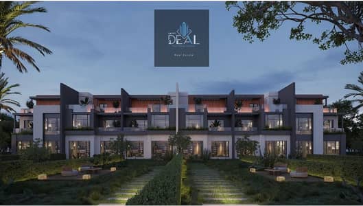 تاون هاوس 3 غرف نوم للبيع في العاصمة الإدارية الجديدة، القاهرة - لقطة الشاشة 2026-03-24 175037. png