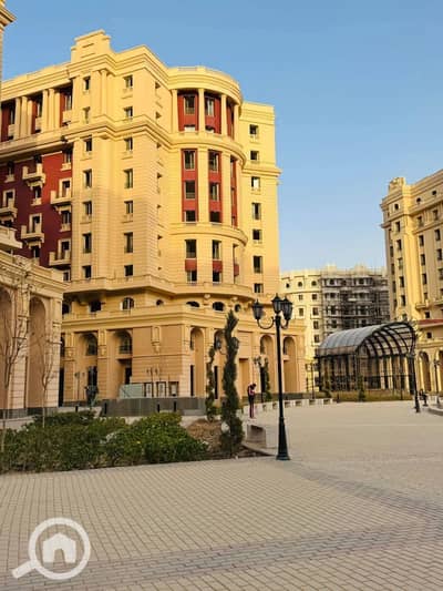 3 Bedroom Apartment for Sale in New Capital City, Cairo - 641358964_2884466171757632_6658560728956977892_n. jpg 3 Bedroom Apartment for Sale in New Capital City, Cairo - 641358964_2884466171757632_6658560728956977892_n. jpg