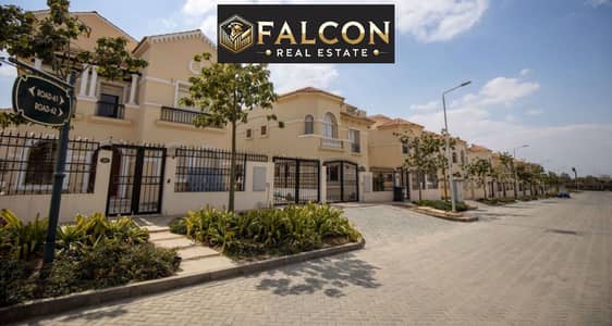 3 Bedroom Townhouse for Sale in New Cairo, Cairo - Web capture_14-2-2023_164524_. jpeg 3 Bedroom Townhouse for Sale in New Cairo, Cairo - Web capture_14-2-2023_164524_. jpeg
