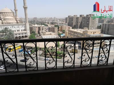 2 Bedroom Flat for Sale in Shubra, Cairo - WhatsApp Image 2026-04-04 at 1.52. 05 PM. jpeg 2 Bedroom Flat for Sale in Shubra, Cairo - WhatsApp Image 2026-04-04 at 1.52. 05 PM. jpeg