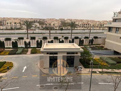 فلیٹ 2 غرفة نوم للايجار في القاهرة الجديدة، القاهرة - 640b4806-803a-44f9-bf9e-7b906497645b. jpeg