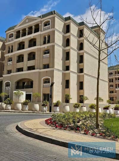 فلیٹ 4 غرف نوم للبيع في مدينة المستقبل، القاهرة - IMG-20251119-WA0034. jpg