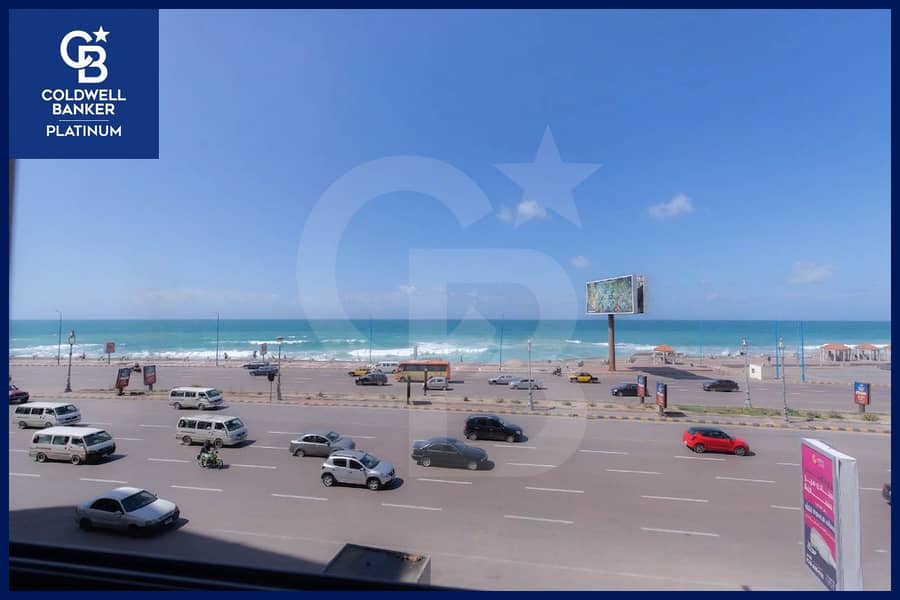 Commercial headquarters for sale 260 m Smoha (Al-Ma’had Al-Dini Street) - Mehr