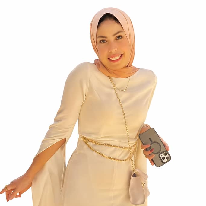 Kholoud Waleed