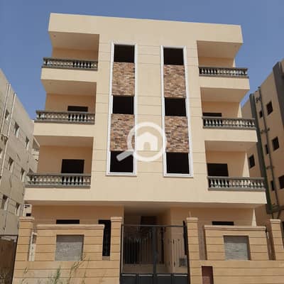 4 Bedroom Duplex for Sale in Badr City, Cairo - WhatsApp Image 2026-04-04 at 11.31. 06 (15). jpeg