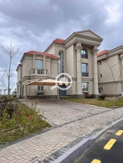 7 Bedroom Villa for Sale in New Mansoura, Dakahlia - WhatsApp Image 2026-04-04 at 12.25. 31 PM. jpeg