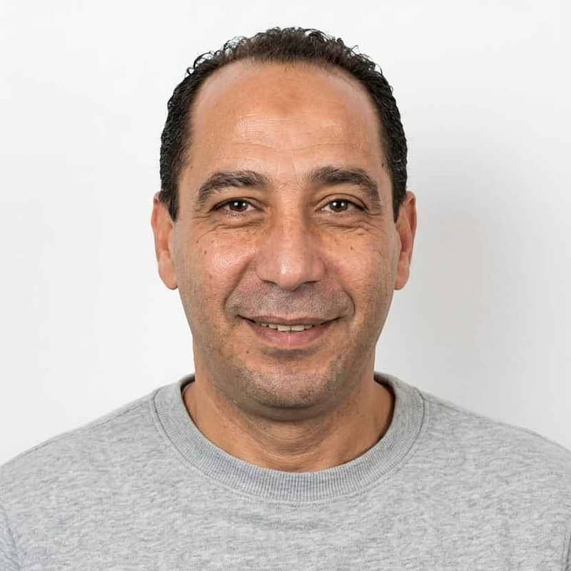 Mohamed ibrahim Mohamed ibrahim