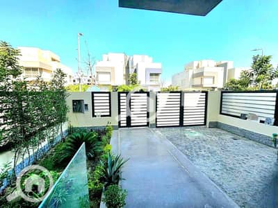 تاون هاوس 4 غرف نوم للايجار في القاهرة الجديدة، القاهرة - dAIAmxXS3vrcZ9s9hR2HCR7DCEhhoCT0H15BTZev. jpg