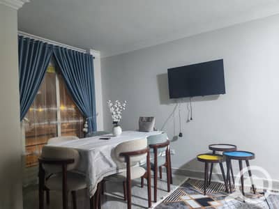 فلیٹ 2 غرفة نوم للايجار في العاشر من رمضان، الشرقية - WhatsApp Image 2026-04-03 at 11.33. 03 AM. jpeg