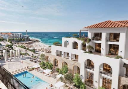 شقة 1 غرفة نوم للبيع في الساحل الشمالي، مطروح - 527639597_122183142656472433_7276639988862983033_n. jpg